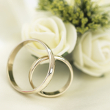 【3か月前には購入しよう！】結婚指輪はいつ買えばいい？指輪を買うタイミングと制作期間＊