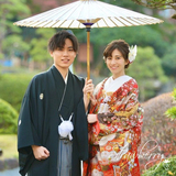 お色直しの衣装は決まった？日本ならではの美しい花嫁衣装の和装がおすすめ♡*
