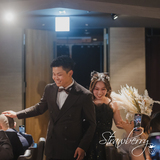 披露宴で1番注目される「新郎新婦入場」♡おすすめの入場BGMをたっぷりご紹介!